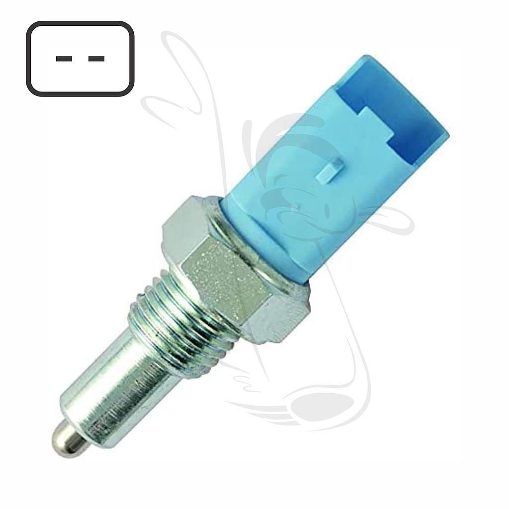 P3-4-E5 PERA LOGAN SANDERO DUSTER REVERSA (FAE) 40999<