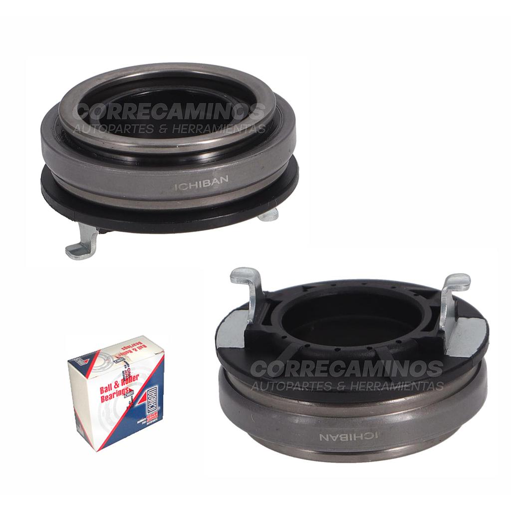 P1-45-E2 RODAMIENTO VISION CERATO SOUL I30 EMBRAGUE (ICHIBAN) 41421-23020<