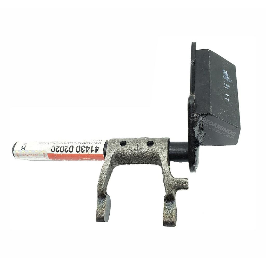 P3-31-C6 HORQUILLA ATOS COMPLETA 41430-02020