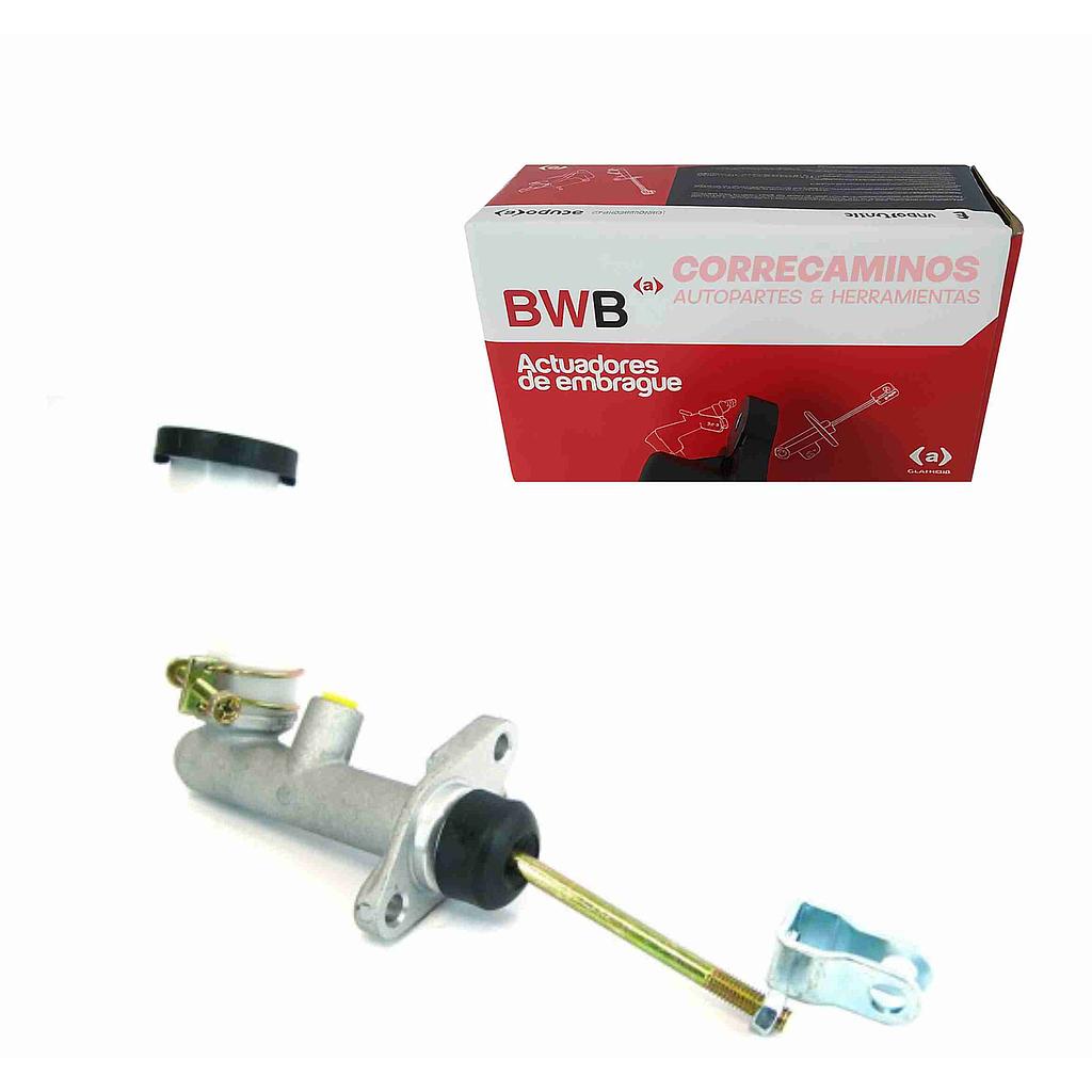 P3-31-H2 BOMBA EMBRAGUE VERNA PRINCIPAL CMC068<