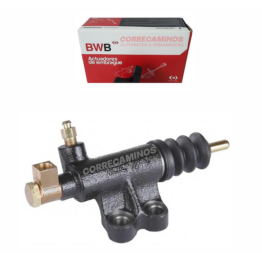 P4-27-B13 BOMBA EMBRAGUE H100 AUXILIAR CRC157<