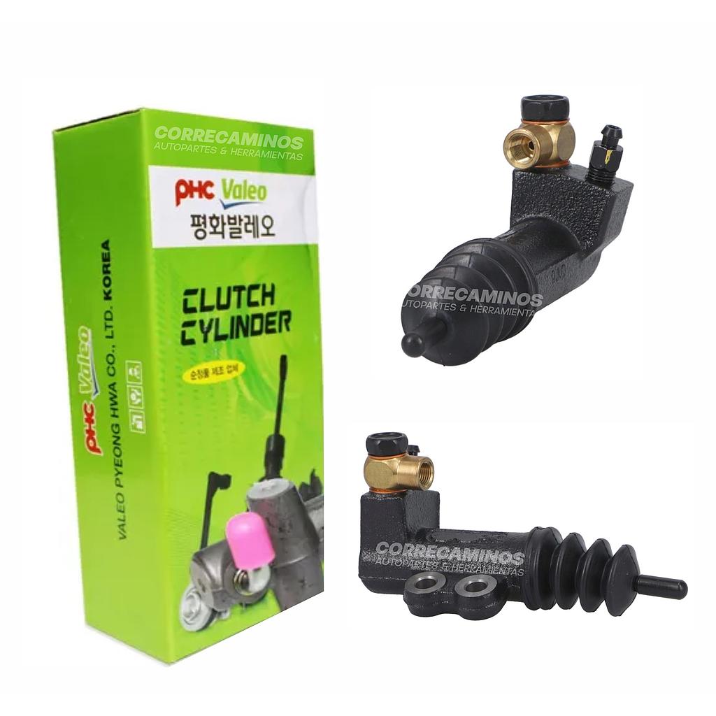 P3-31-C4 BOMBA EMBRAGUE VISION I25 CERATO ELANTRA VELOSTER AUXILIAR (VALEO)  41710-23010<