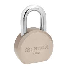 P3-1.4-A11 CANDADO SEGURIDAD CORTO 43336