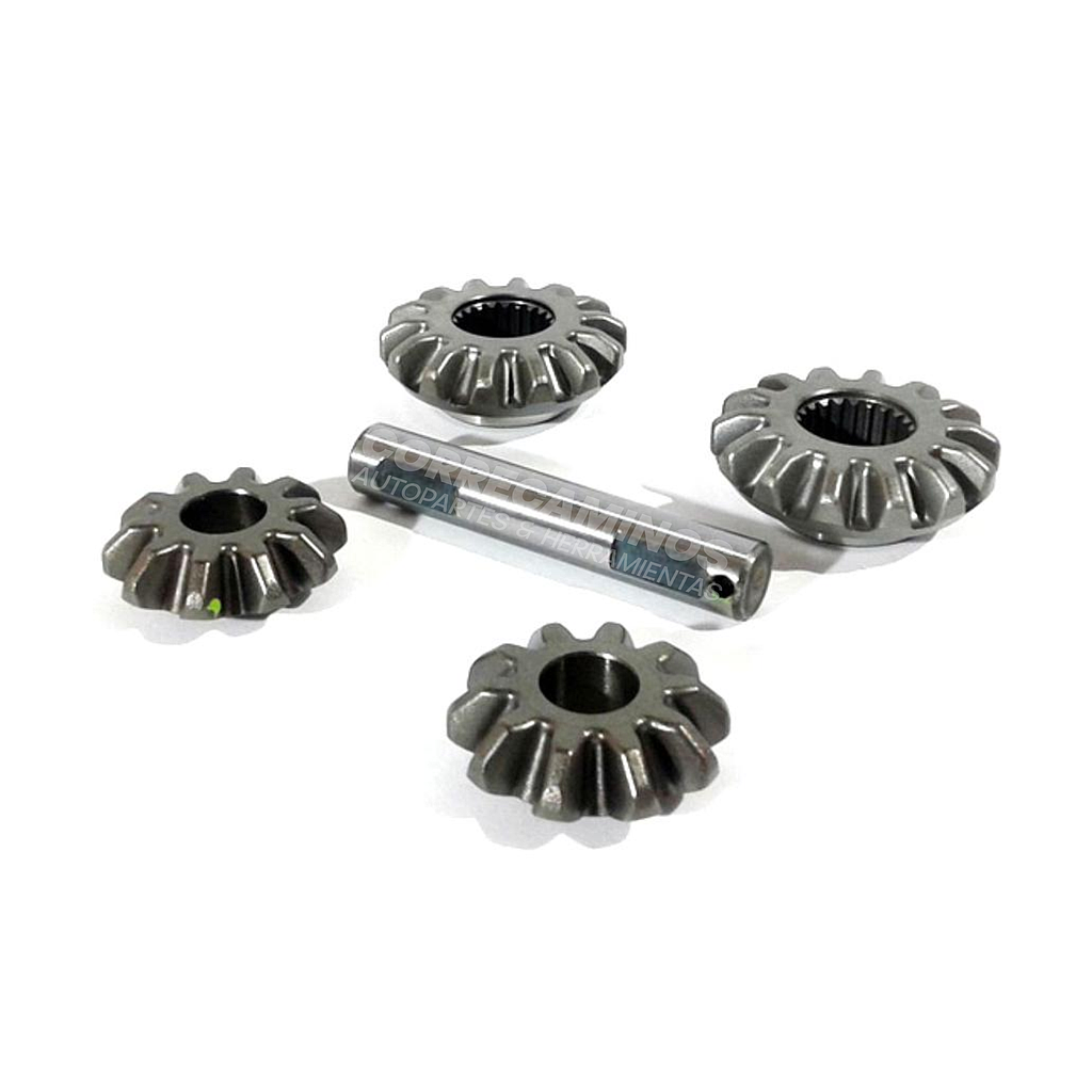 P3-9-K5 SATELITES Y PLANETARIOS ATOS EON 43340-02001<