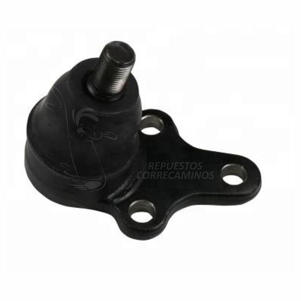 P2-14-D3 ROTULA HILUX 4X2 INFERIOR (GAP) 43340-39225 <