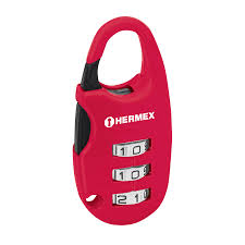 P2-30-F5 CANDADO CLAVE LOCERK 43350
