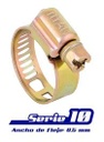 ABRAZADERA NO.4 3/8 A 5/8                                   