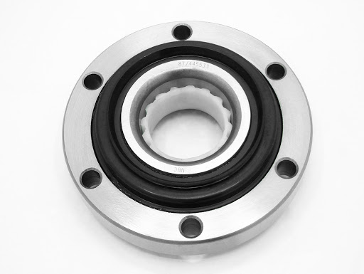 P1-10-A3 RODAMIENTO R21 R18 GTX DELANTERO 445533<