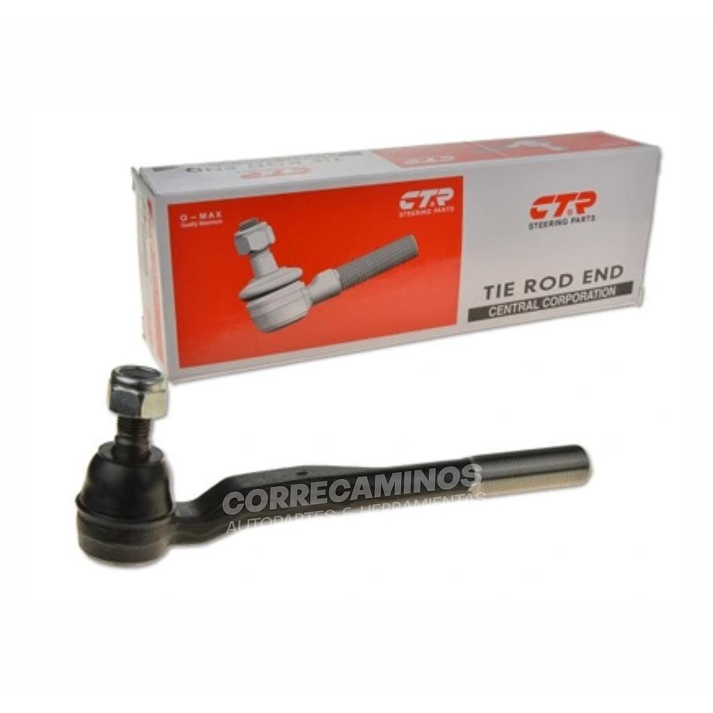 P3-34-E2 TERMINAL DIRECCION TOYOTA PRADO 3RZ  L (CTR) CET-104<