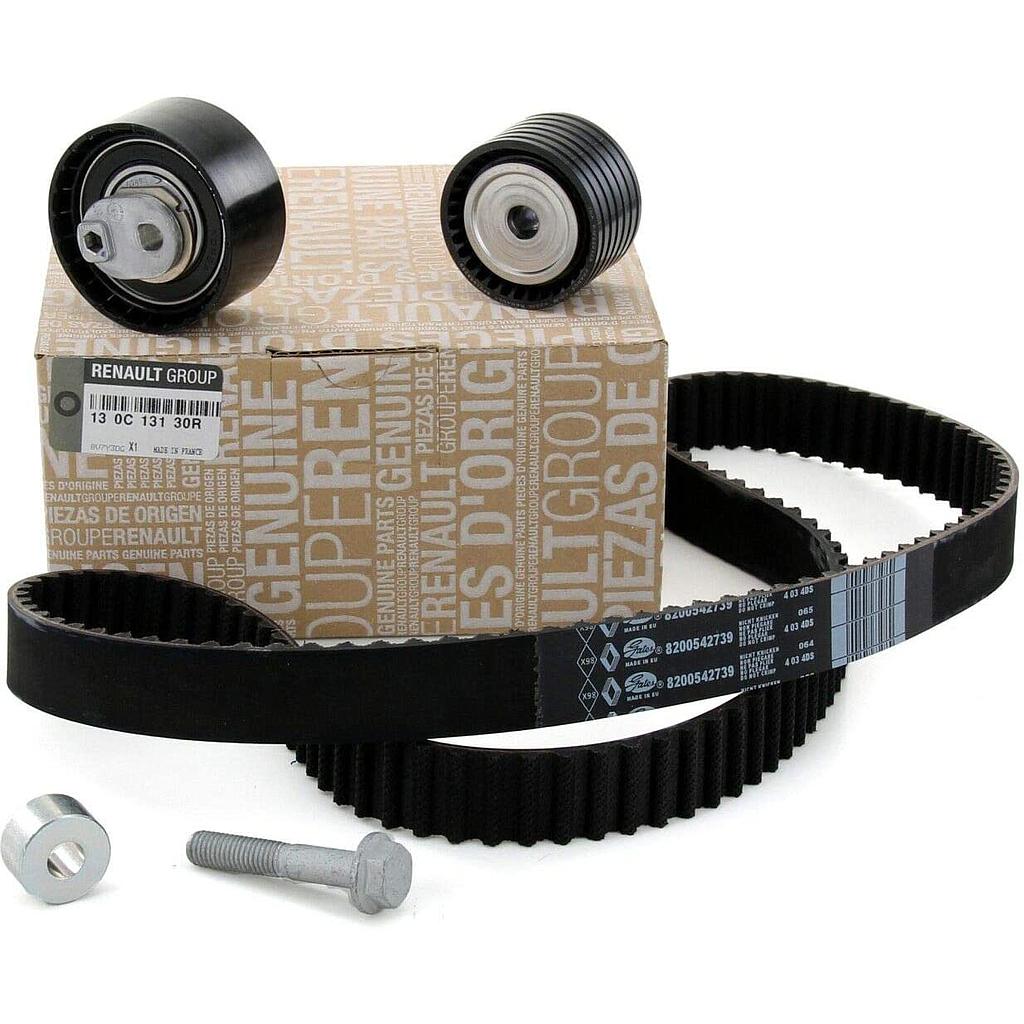 P3-18.3-B2 KIT REPARTICION MEGANE DUSTER CAPTUR 2.0 (H-P) 130c13130R<