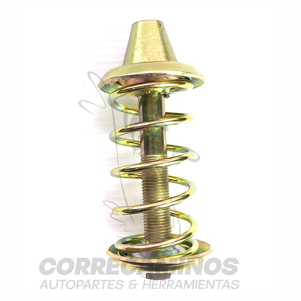 P2 TROMPO CAPOT DODGE