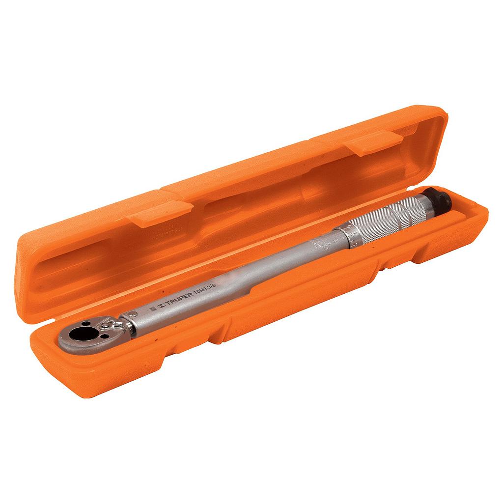 P3-18.2-C4 TORQUIMETRO 3/8 5-80 lb-ft (7 - 108 Nm)13567