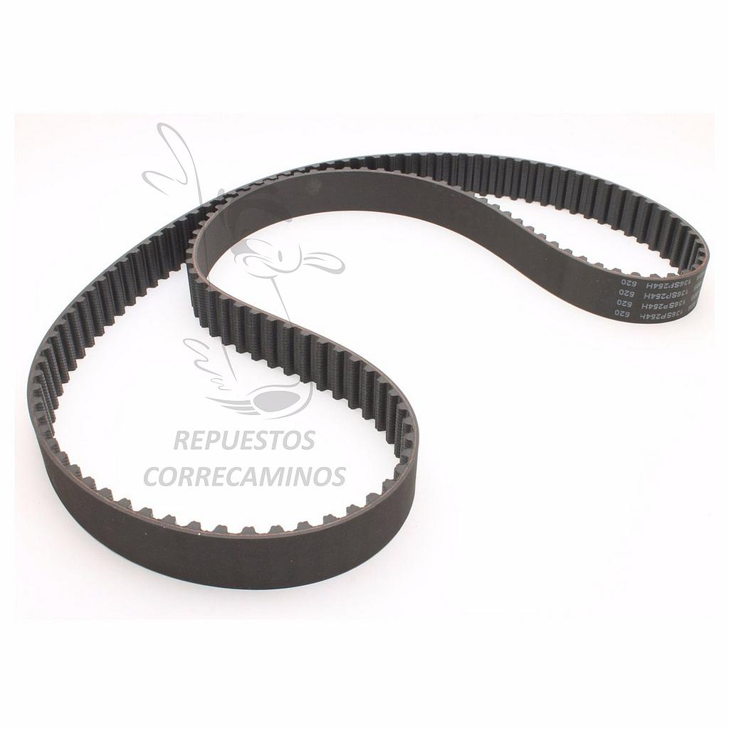 P4-36-K1 CORREA REPARTICION CHERY VAN 1.3 167D 473H-107073&lt;