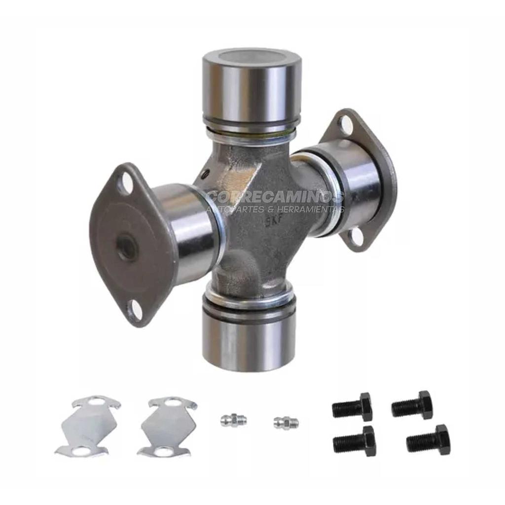 CRUCETA 13 1/2 MIXTA BL475 (BULL) &lt;