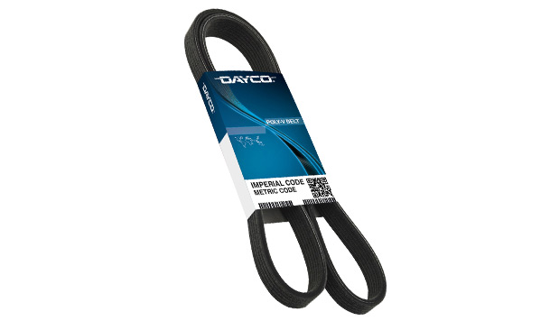 CORREA PATFINDER (DAYCO) 4PK1030