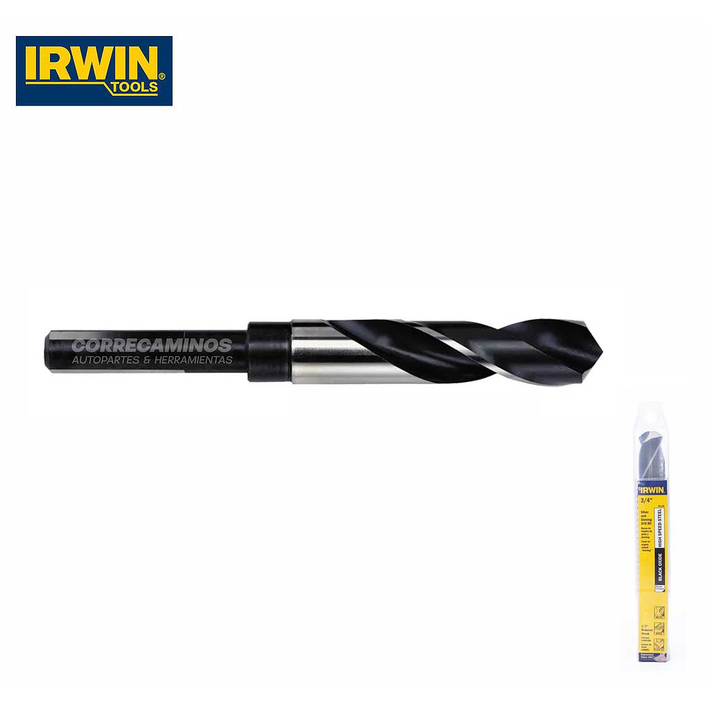 BROCA METAL 3/4 (IRWIN) 91148
