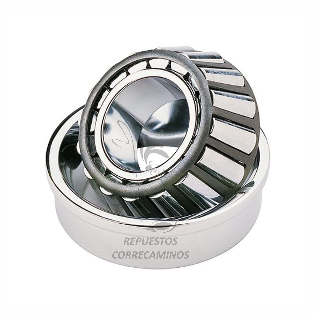 P1-8-J6 RODAMIENTO CANTER DEL-INT (ZSG) 50KW01