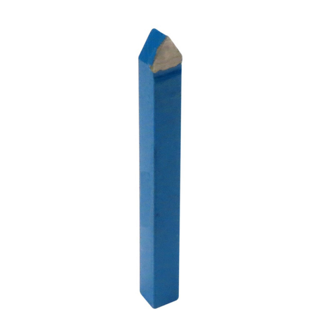 BURIL 3/8 ROSCADOR TUNGSTENO                                