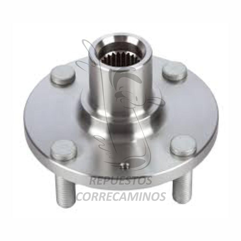 P1-4-A1 BOCIN PICANTO ION DELANTERO 7136407421