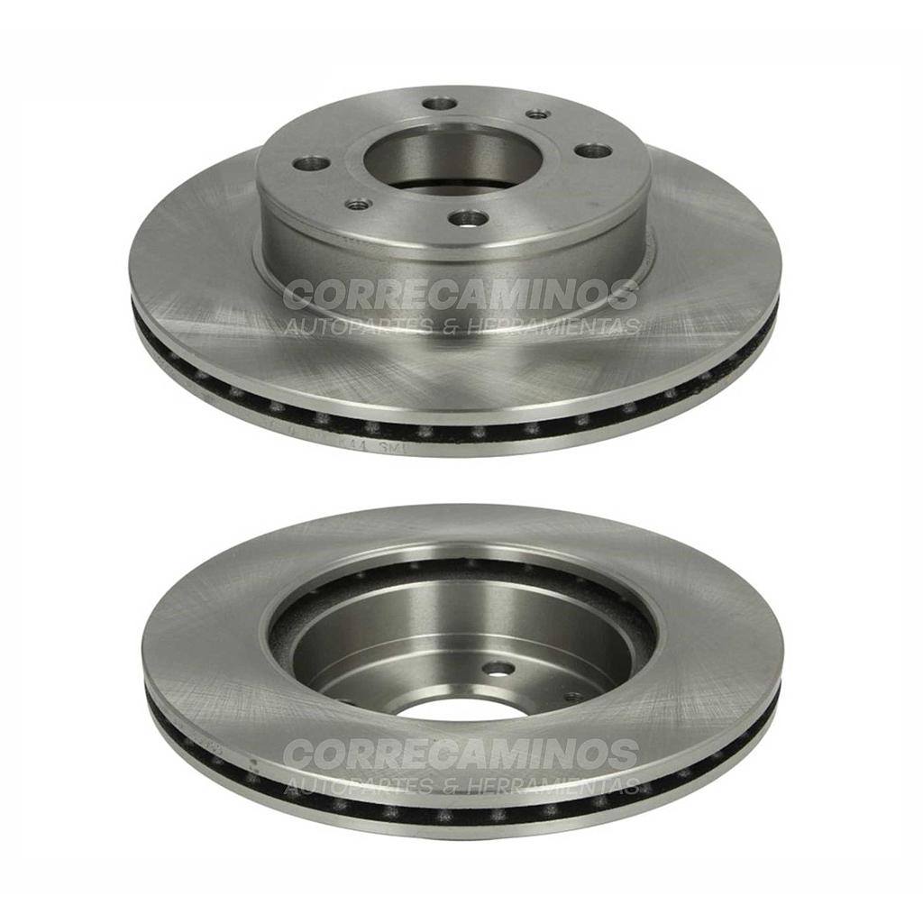 DISCO FRENO ATOS (APC) 51712-02550&lt;