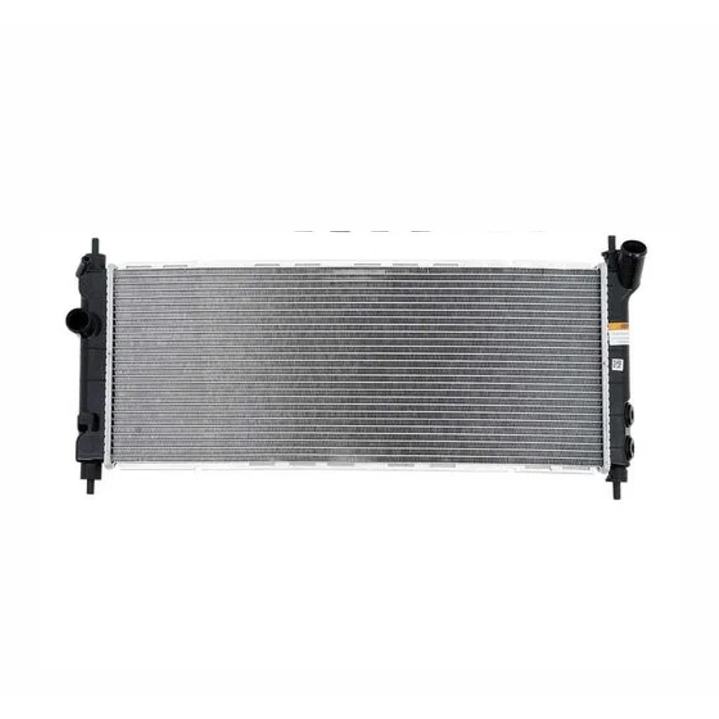 P4-40-C5 RADIADOR CORSA 1.3 1.4 CORRIENTE (ISAKA) 1300152 &lt;