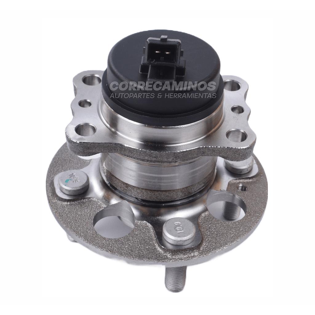 P1-4-E3 BOCIN I10 GRAN I10 GETZ PICANTO VISION TRASERO (CON ABS) 26620<