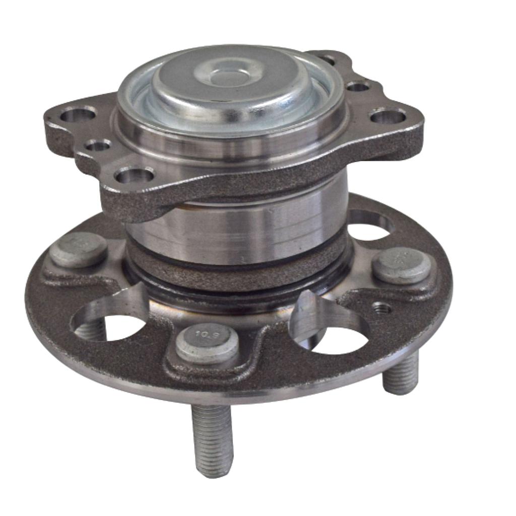 P1-4-E2 BOCIN PICANTO ION TRAS (SIN ABS) 52750-1Y000 &lt;