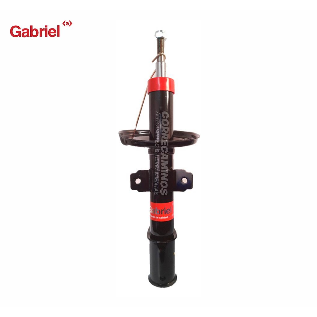 P4-7-D1 AMORTIGUADOR DUSTER OROCH DELANTERO (gabriel) G707100&lt;