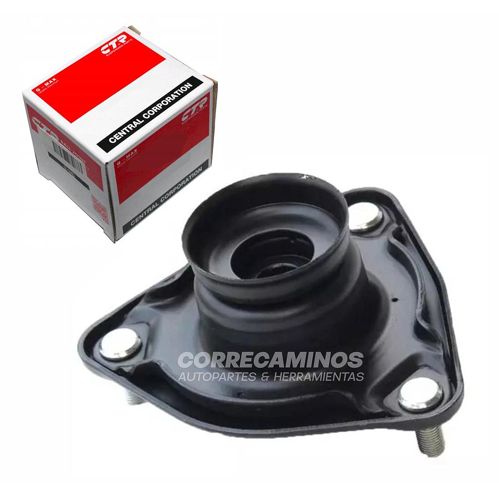 P3-12-G1 SOPORTE VISION AMORTIGUADOR L (CTR) 54610-1G505