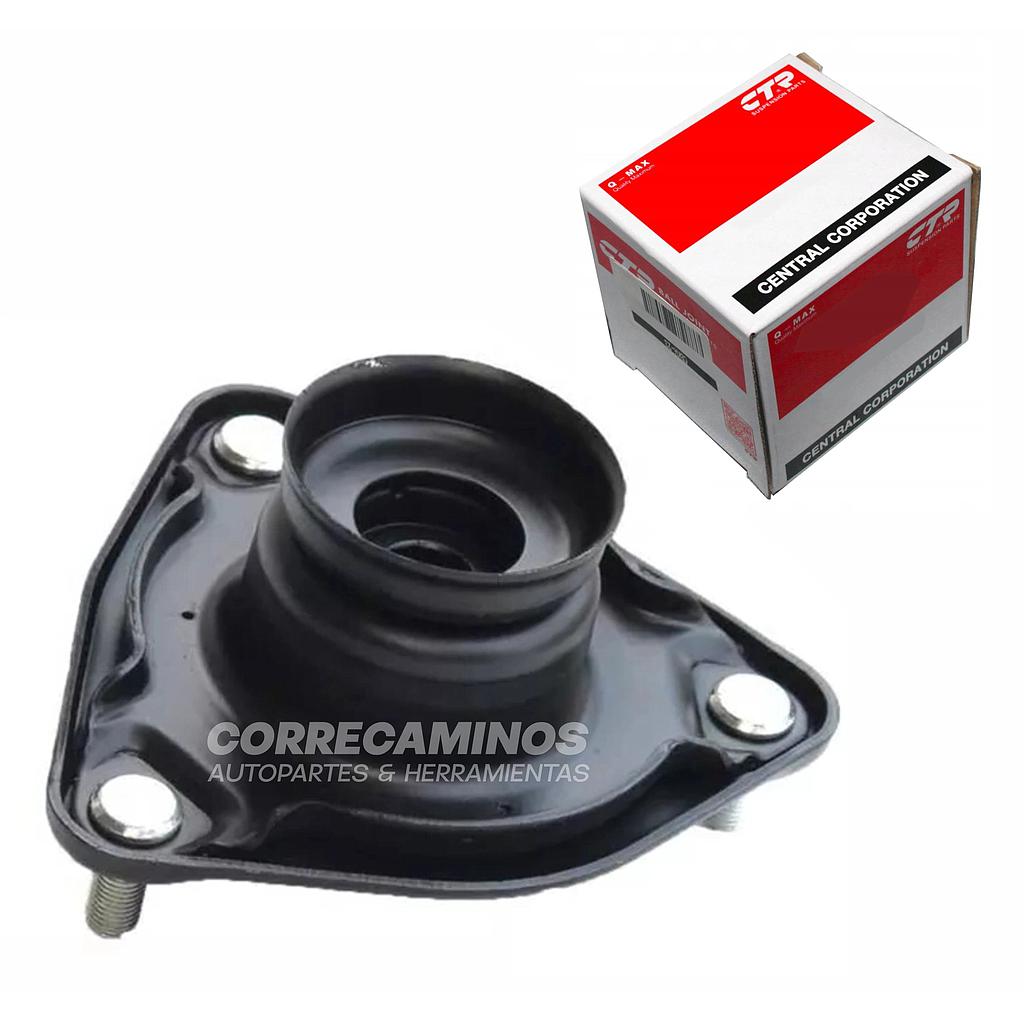 SOPORTE VISION AMORTIGUADOR R (CTR) 54610-1G550