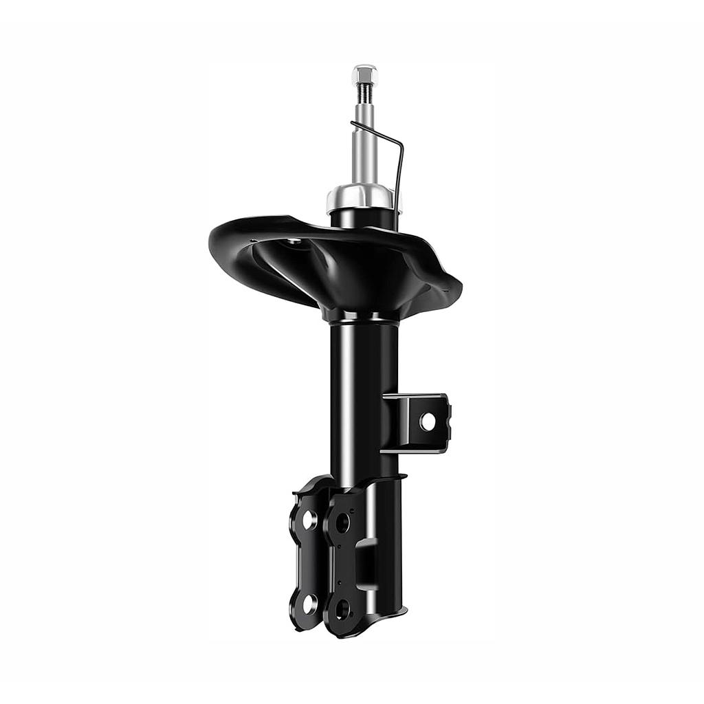 P4-7-E9 AMORTIGUADOR CERATO FORTE DELANTERO L (SHIBUMI) 54650-1M000<