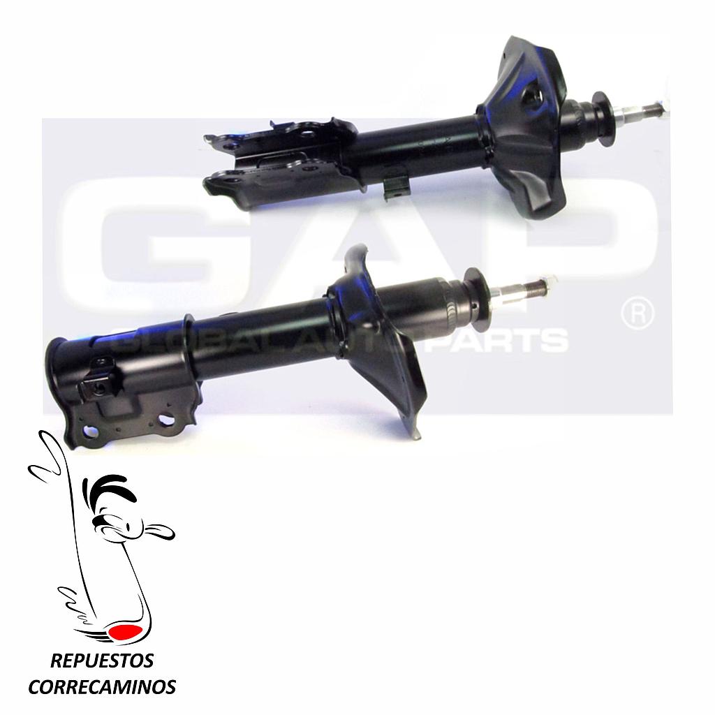 P3-44-C3 AMORTIGUADOR ACCENT M-V DELANTERO L (YOKOMITSU) 7134011202