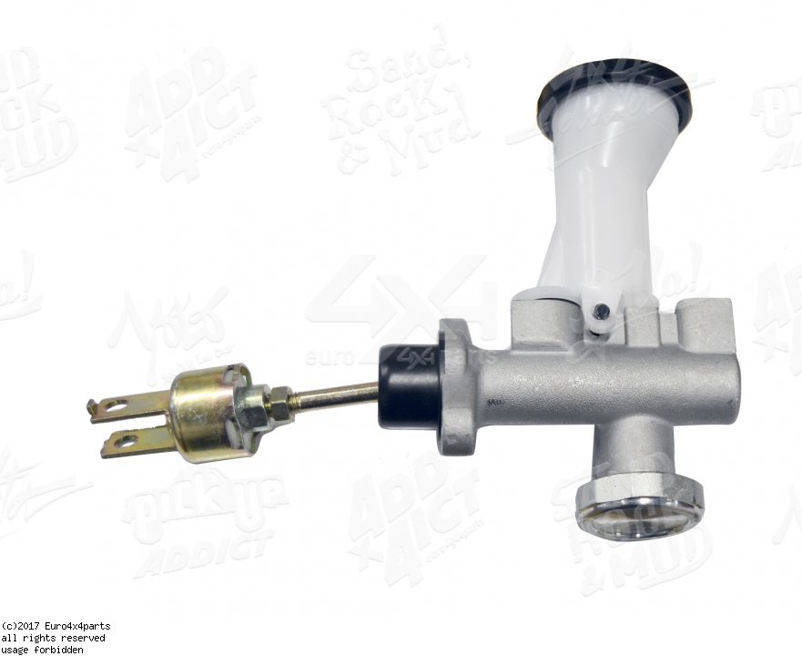 P3-36-A4-BOMBA EMBRAGUE HILUX PRADO 3RZ 5/8 PRINCIPA 31410-60571