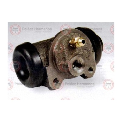 P1-2-C4 CILINDRO FRENO R18 GTX L 550050