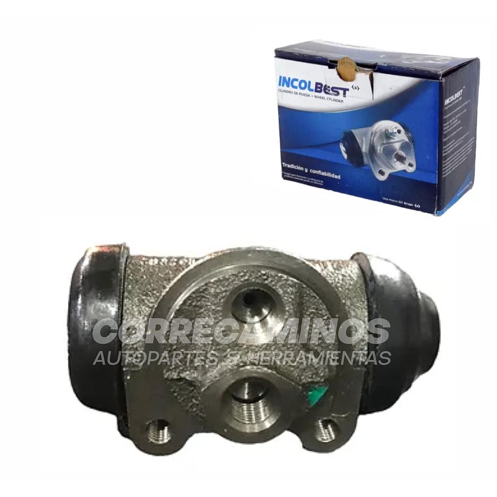 P1-2-C5 CILINDRO FRENO R18 GTX R (incolbest) 550060&lt;