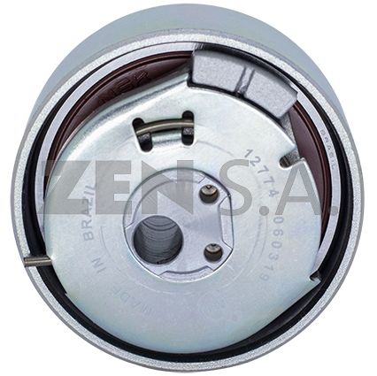P2-11-J3 TENSOR REPARTICION SIENA UNO 1.0 1.3 16V (ZEN) 6114&lt;