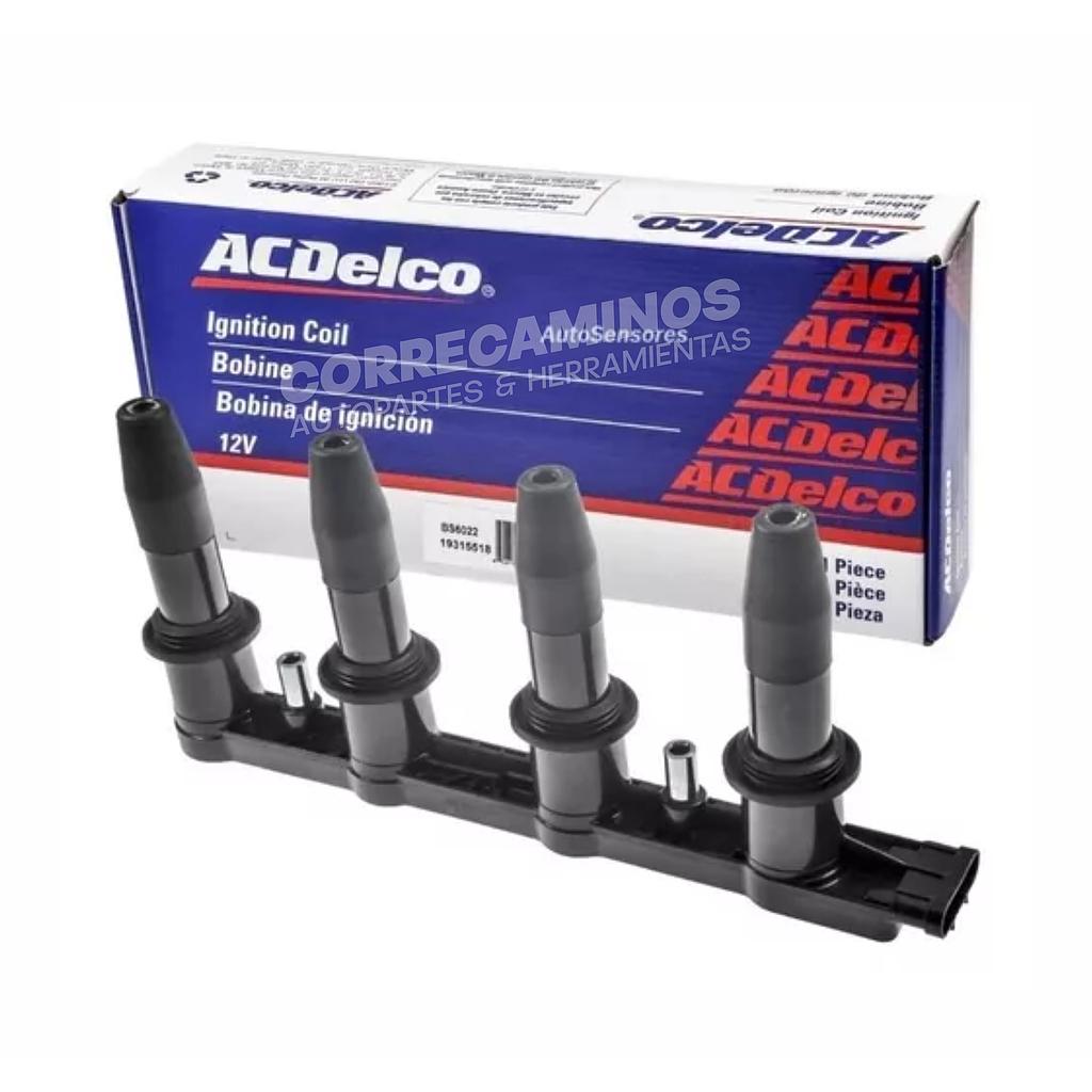 P3-3-I2 BOBINA TRAKER SONIC (ACEDELCO) 19315518 &lt;