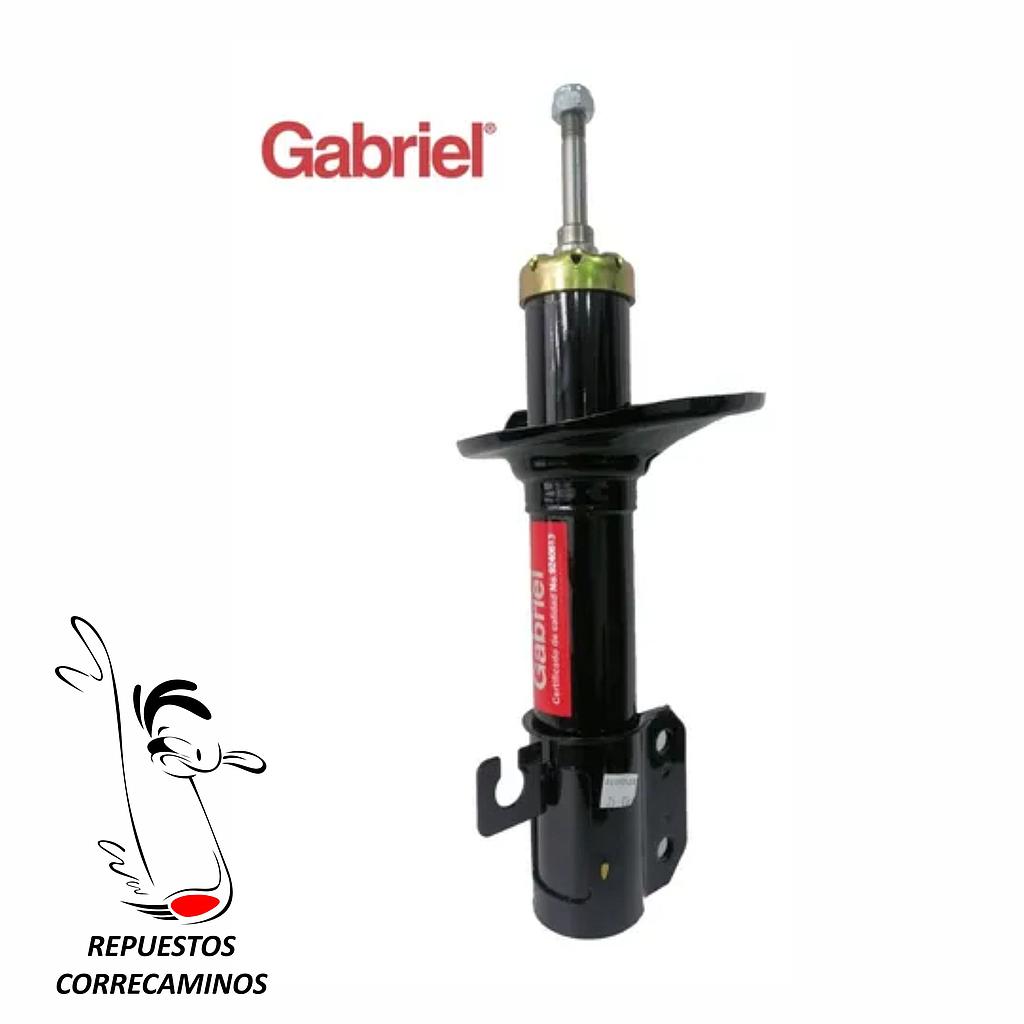 P4-10-A8 AMORTIGUADOR ALTO DELANTERO L (GABRIEL)  55793