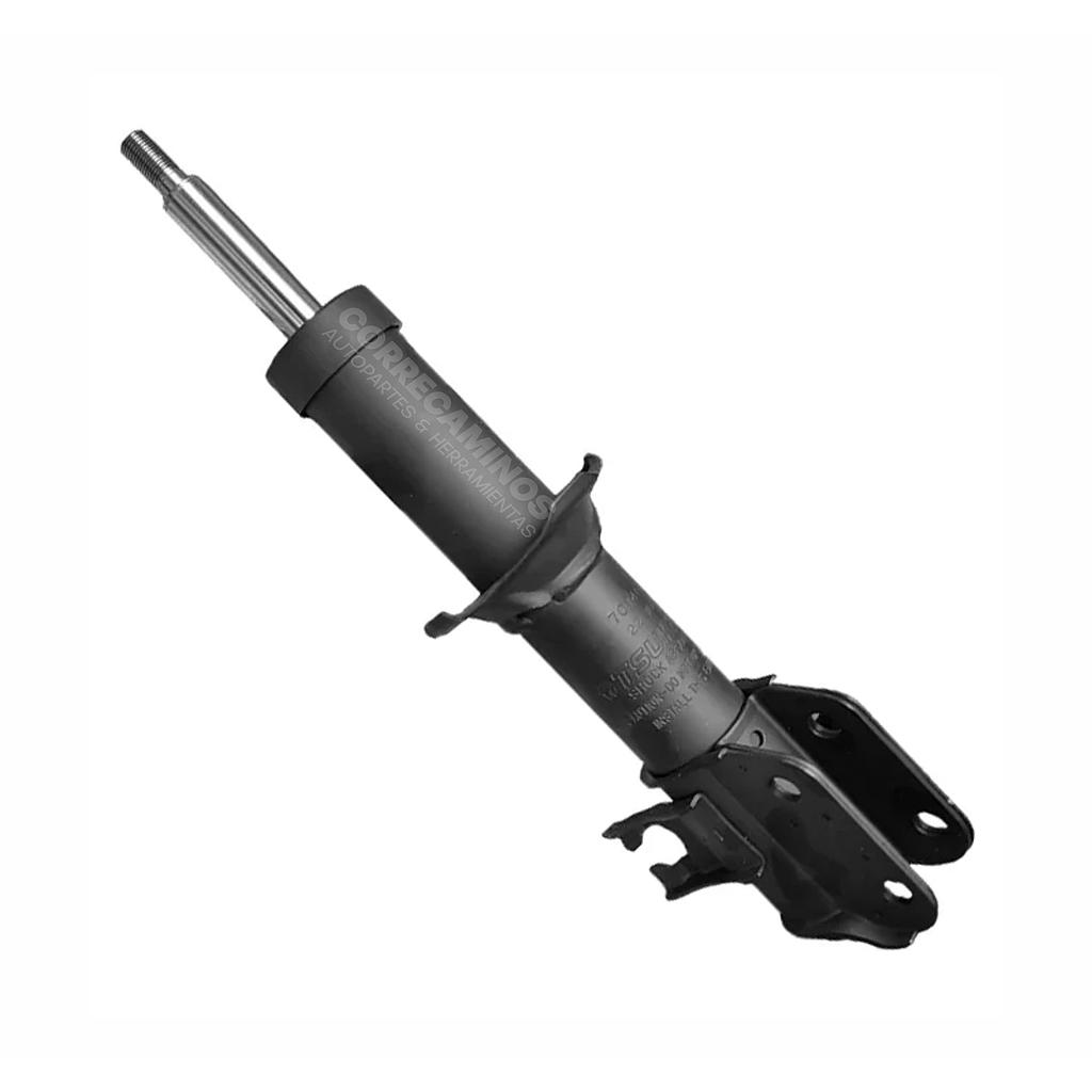 P4-10-A8 AMORTIGUADOR ALTO DELANTERO L (wurtex) 9979713<