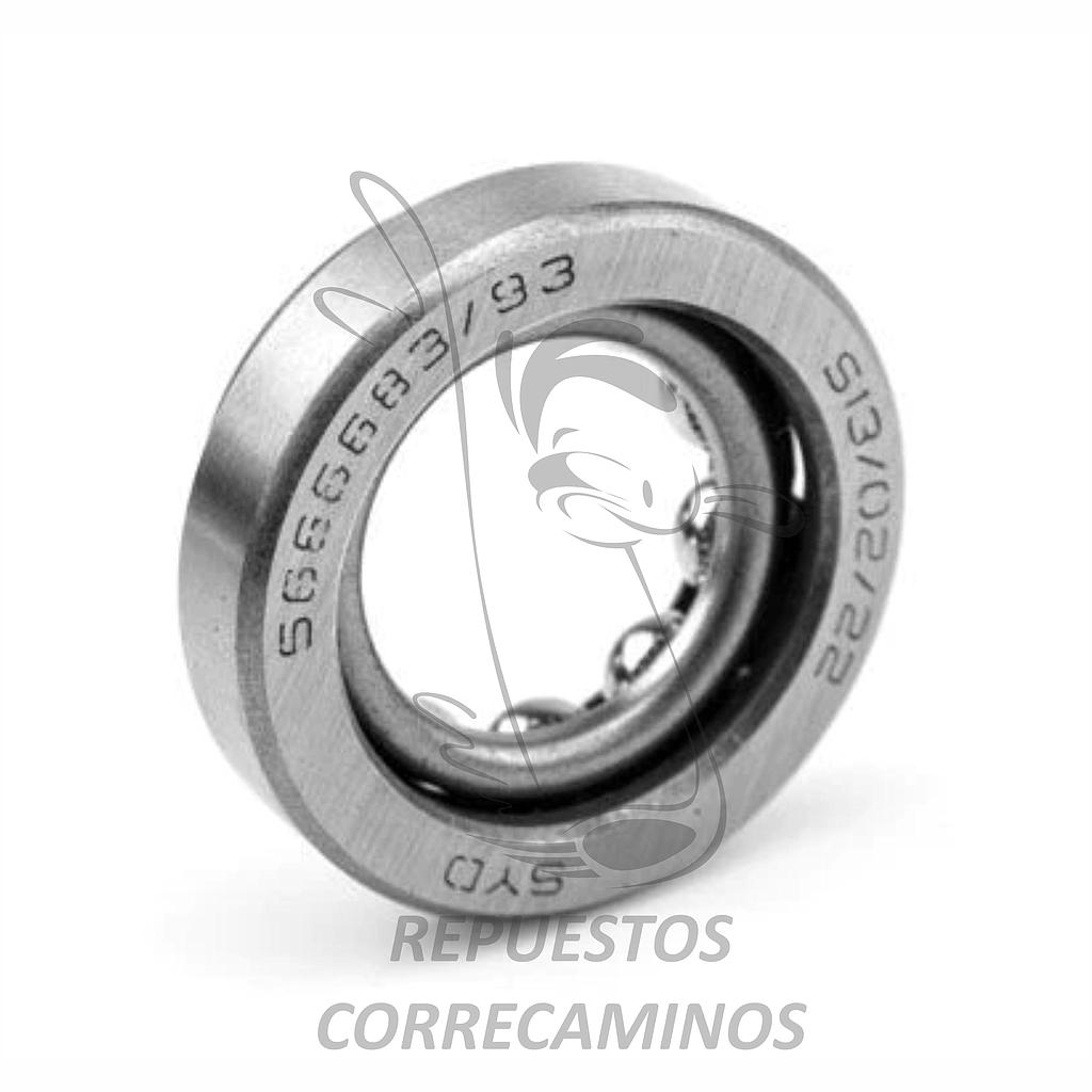 RODAMIENTO D100-300 DIRECCION (KML) 5666683/93