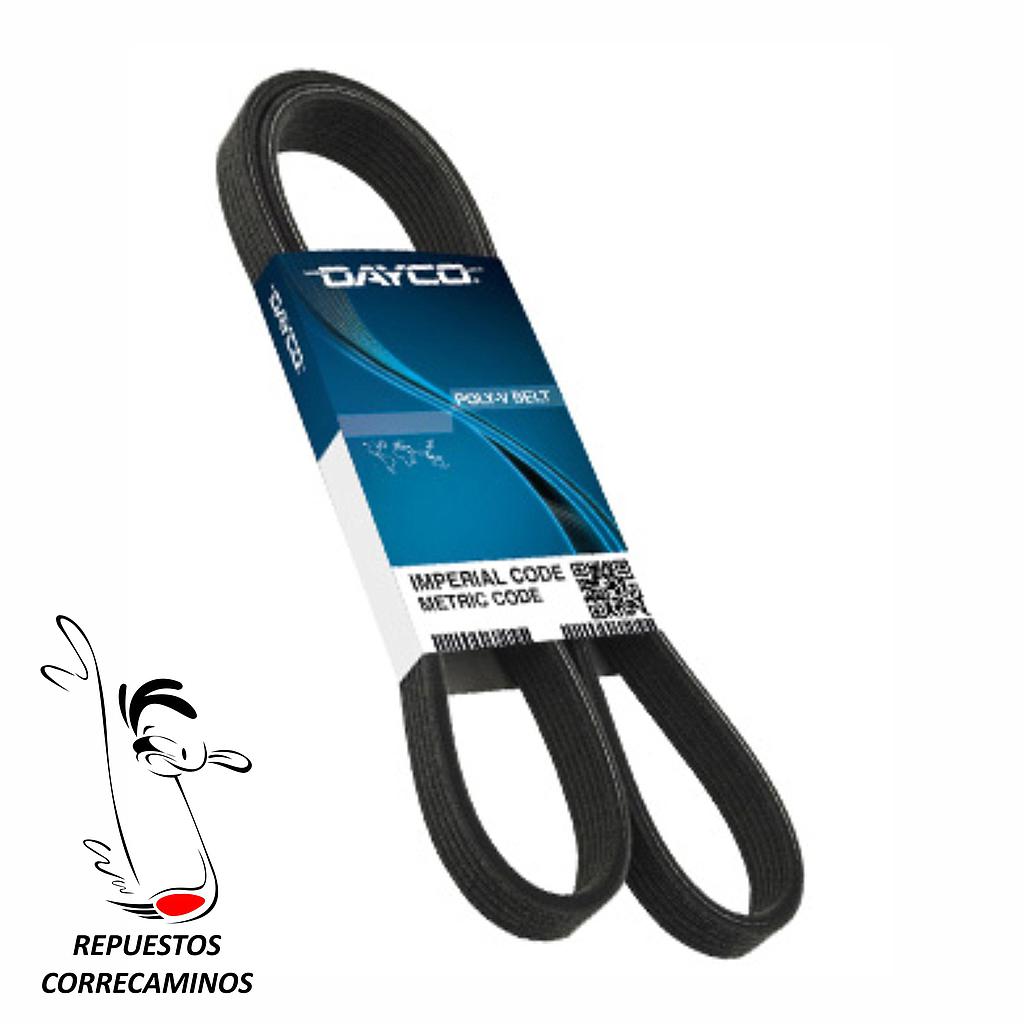 CORREA MONZA 5PK1250