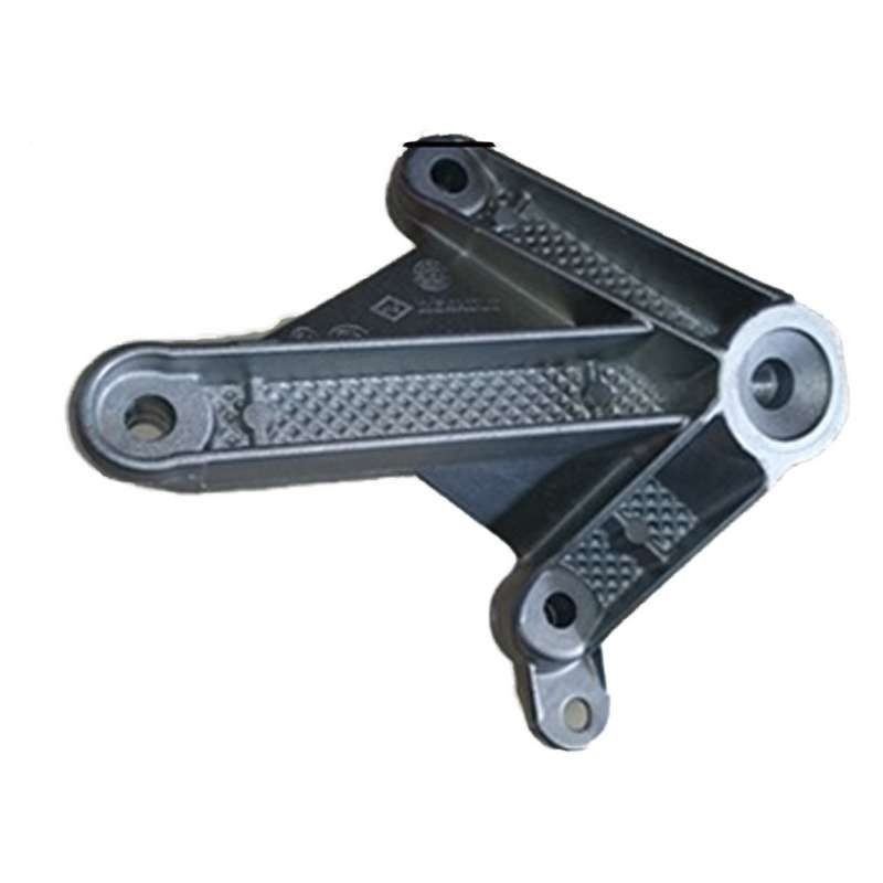 P3-18.1-E6 SOPORTE LOGAN MOTOR L (ALUMINIO)