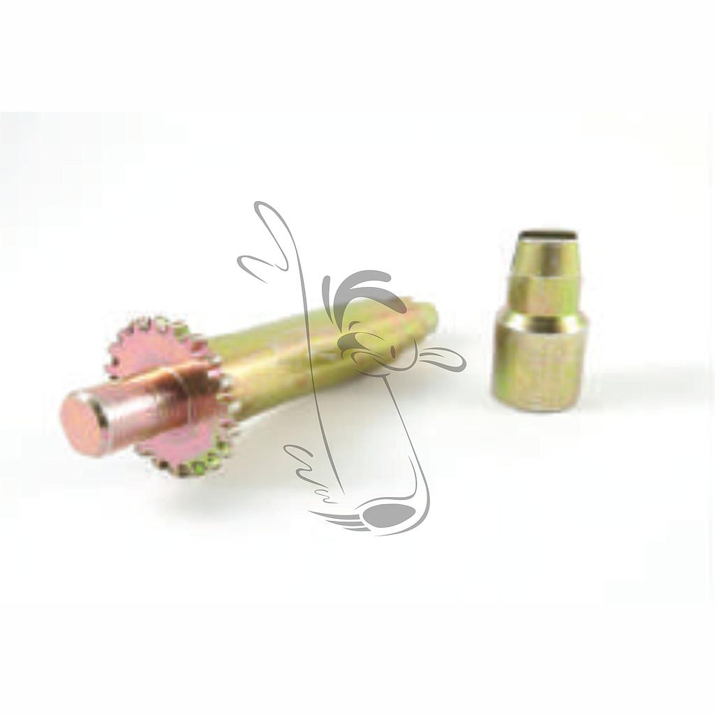 P1-25-G6 GRADUACION FRENO C30 L 60907