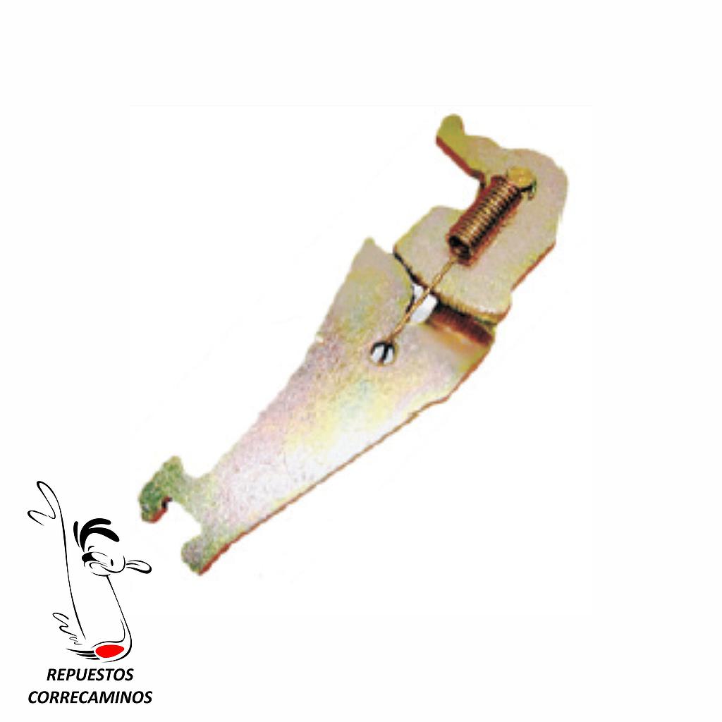 P1-25-I8 GRADUACION FRENO SWIFT R 60920