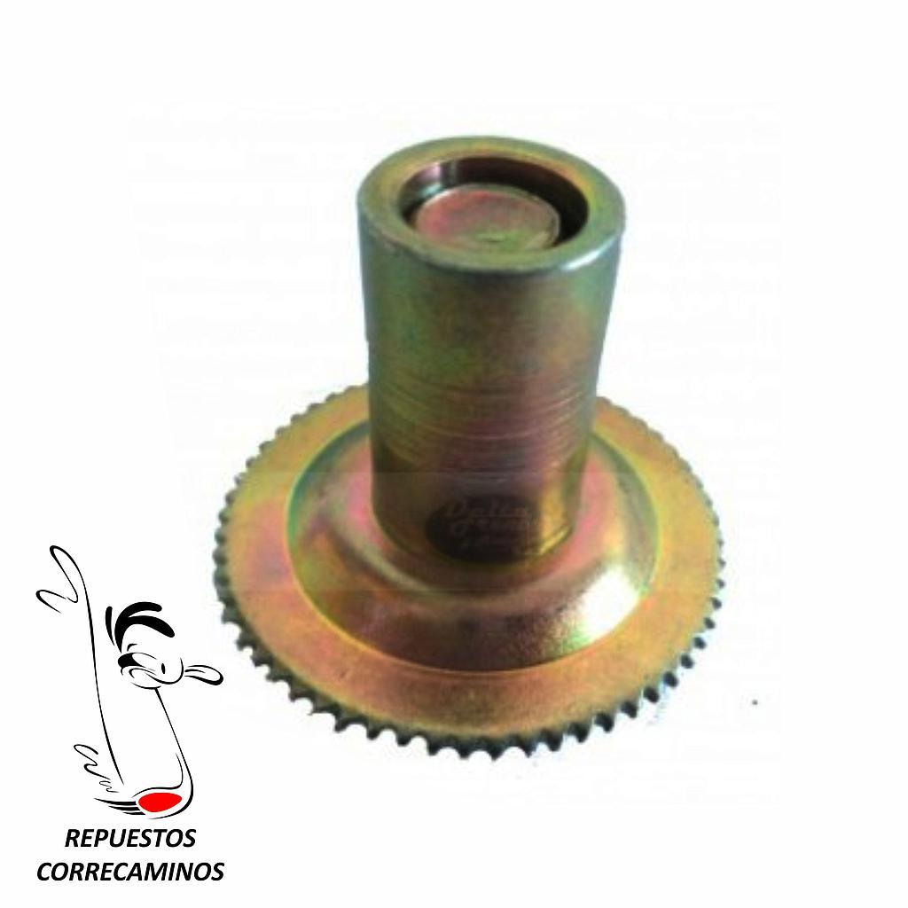 P1-25-G8 GRADUACION FRENO DELTA R 60934