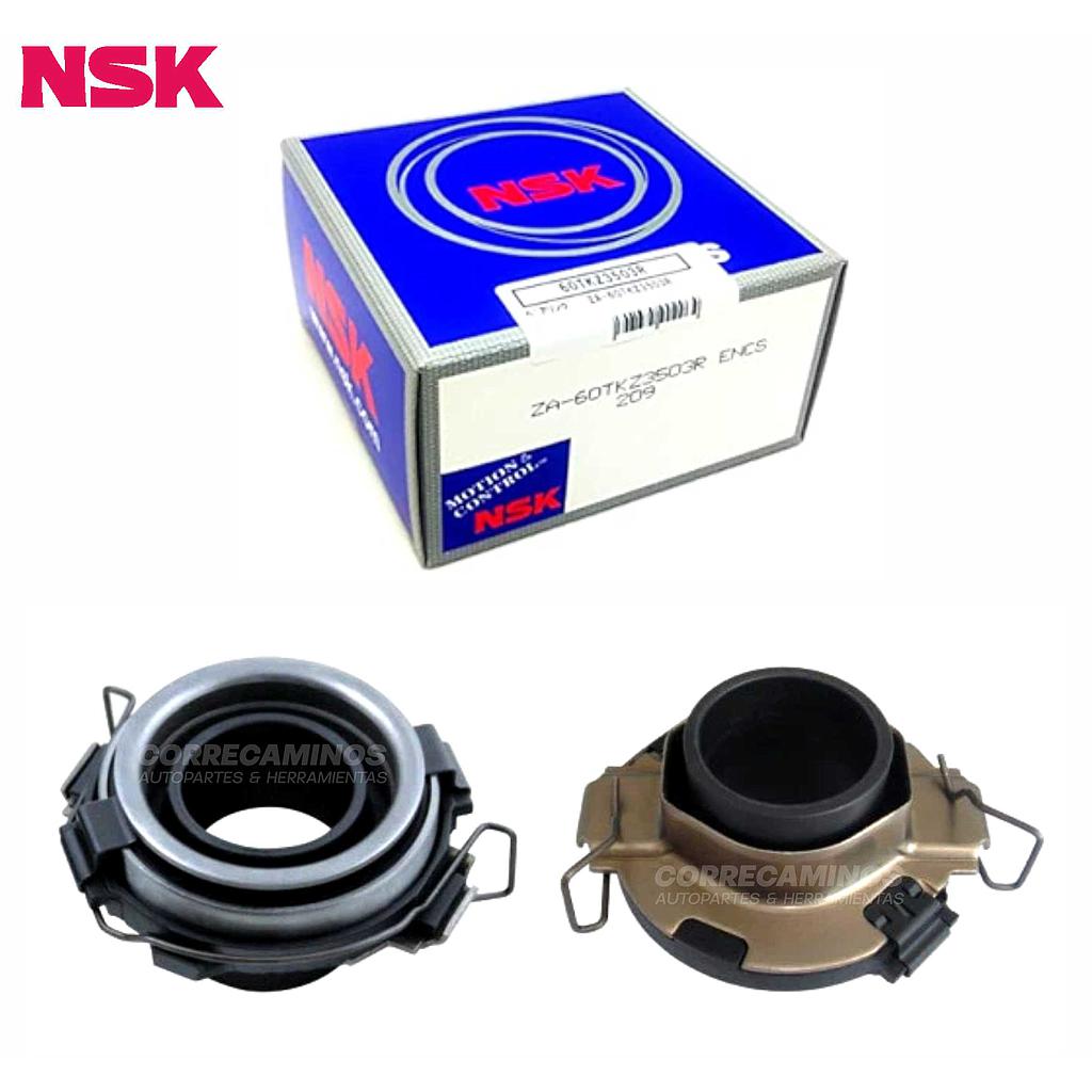 P1-45-E10 RODAMIENTO NKR EMBRAGUE TURBO NKS