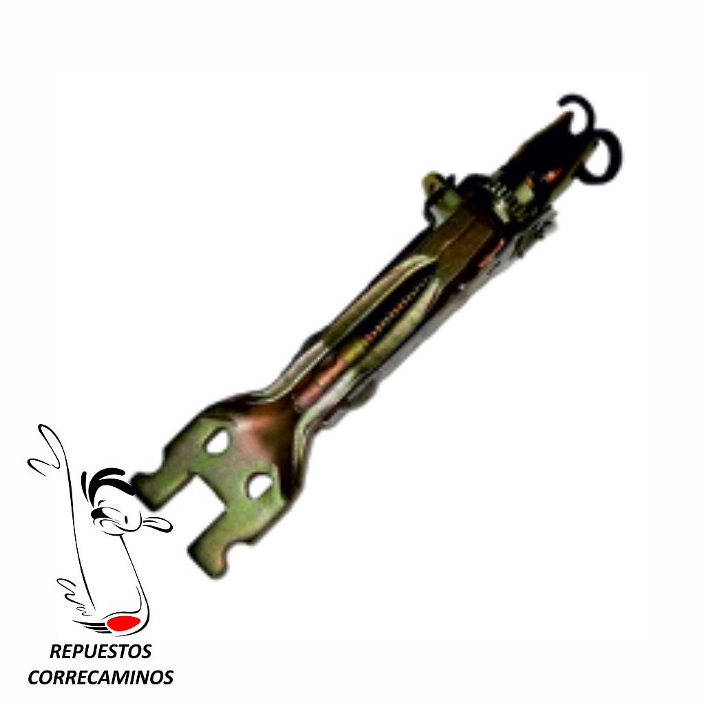 GRADUACION FRENO MEGANE R19 DUSTER L (2 PATAS) 61009