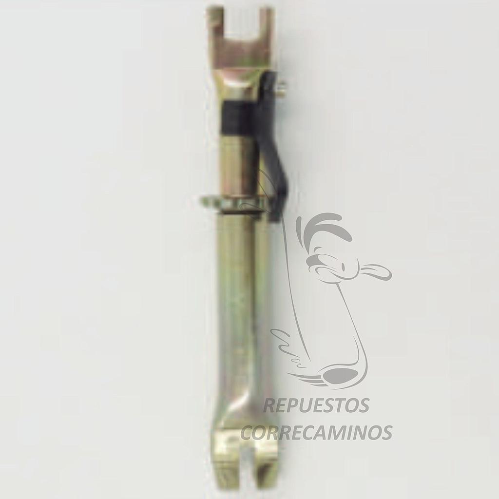P1-23-G9-GRADUACION FRENO TOYOTA 2F 3F DIENTE ORDINARIO L 61023