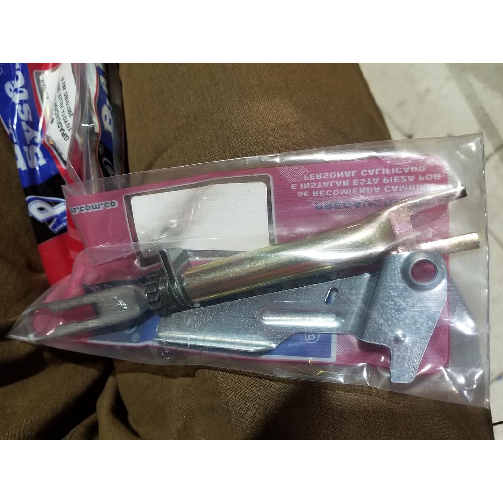 GRADUACION FRENO VIGO R 61026