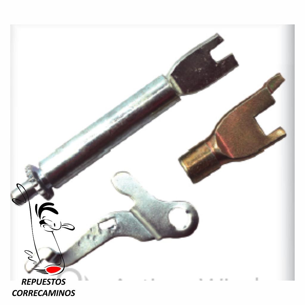 P1-25-H3 GRADUACION FRENO VITARA L 61051